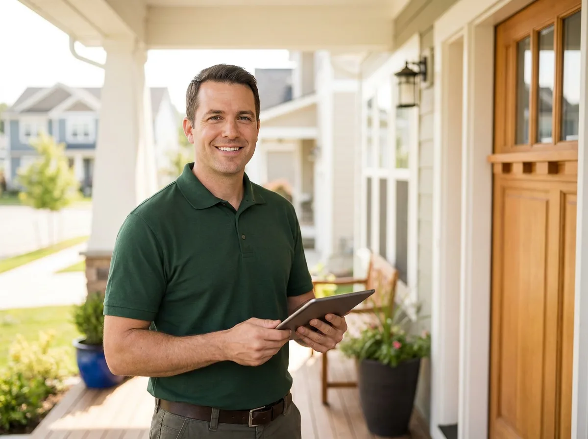Pest control FAQs for Danville, VT